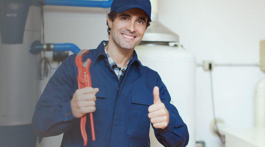 Local 24/7 Emergency Plumbing in Strandburg, SD